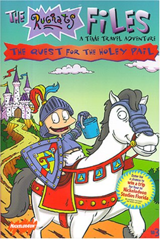 Kisscartoon rugrats sales