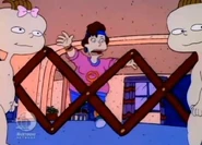 "What's going on here?!"