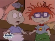 Rugrats - Aunt Miriam 475