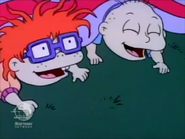 Rugrats - Circus Angelicus 712