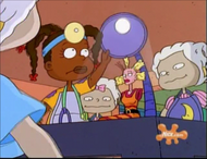 Rugrats - Doctor Susie 194