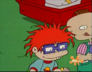 Rugrats - Planting Dil 158