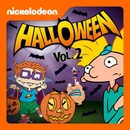 Nickelodeon Halloween Vol. 2