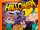 Nickelodeon Halloween, Vol. 2