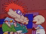 Rugrats - Chanukah 115