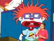 Rugrats - Clown Around 161