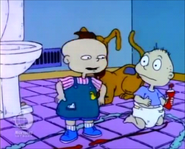 Rugrats - Give and Take 31