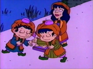 Rugrats - Passover 363