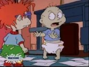Rugrats - Rebel Without a Teddy Bear 104