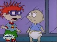Rugrats - Rebel Without a Teddy Bear 57
