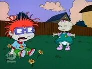 Rugrats - Rhinoceritis! 80