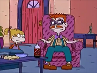 Rugrats - The Turkey Who Came to Dinner 495