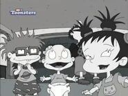 Rugrats - They Came from the Backyard 90