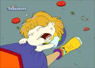 Rugrats - Who's Taffy 175