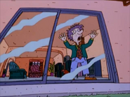 The Turkey Who Came to Dinner - Rugrats 592