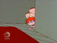 Rugrats - Angelica Nose Best 280