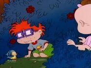 Rugrats - Chuckie's Duckling 123