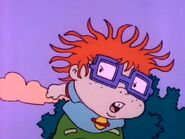 Rugrats - Cradle Attraction 123