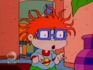 Rugrats - Hiccups 147