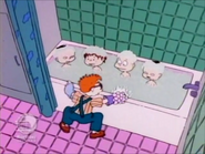 Rugrats - Mr. Clean 222