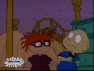 Rugrats - Party Animals 101