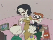 Rugrats - Quiet, Please! 10