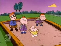 Rugrats - The 'Lympics 3