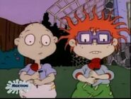 Rugrats - The Seven Voyages of Cynthia 137