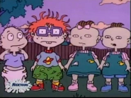 Rugrats - The Sky is Falling 96