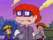 Rugrats - Uneasy Rider 172