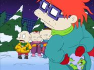 Babies in Toyland 460 - Rugrats