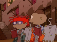 Rugrats - Chanukah 198