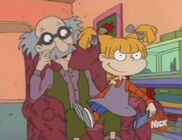 Rugrats - Partners In Crime 27