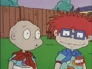 Rugrats - Pee-Wee Scouts 230