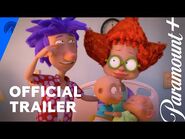 Rugrats - Season 2 Official Trailer - Paramount+