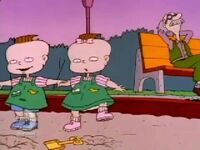 Rugrats - The 'Lympics 48