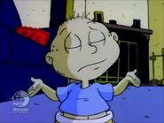 Rugrats - The Last Babysitter 65