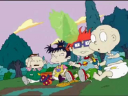 Rugrats - Trading Phil 112