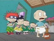 Rugrats - Wash-Dry Story 194
