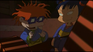 Nickelodeon's Rugrats in Paris The Movie 1557