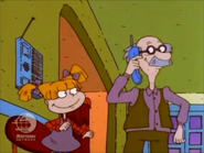 Rugrats - Angelica Orders Out 105