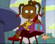 Rugrats - Doctor Susie 22