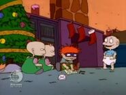 Rugrats - Let it Snow 82