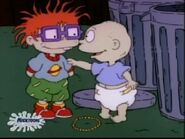 Rugrats - Rebel Without a Teddy Bear 186