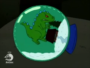 Rugrats - Runaway Reptar 1202