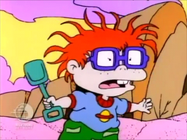 Rugrats - The Gold Rush 155