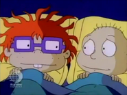 Rugrats - Under Chuckie's Bed 280