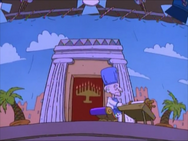 Chanukah - Rugrats 295