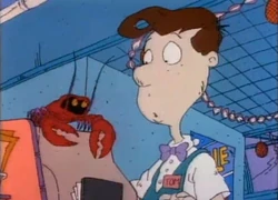 Tom | Rugrats Wiki | Fandom