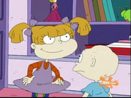 Rugrats - Angelica's Assistant 177